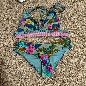 Target swimsuit
